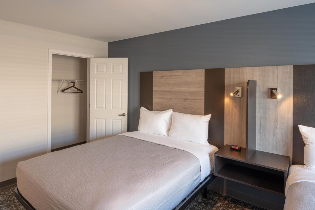 Stayapt Suites Alexandria-Fort Belvoir Экстерьер фото