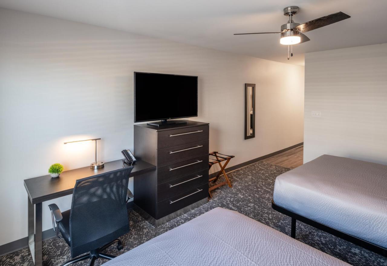 Stayapt Suites Alexandria-Fort Belvoir Экстерьер фото
