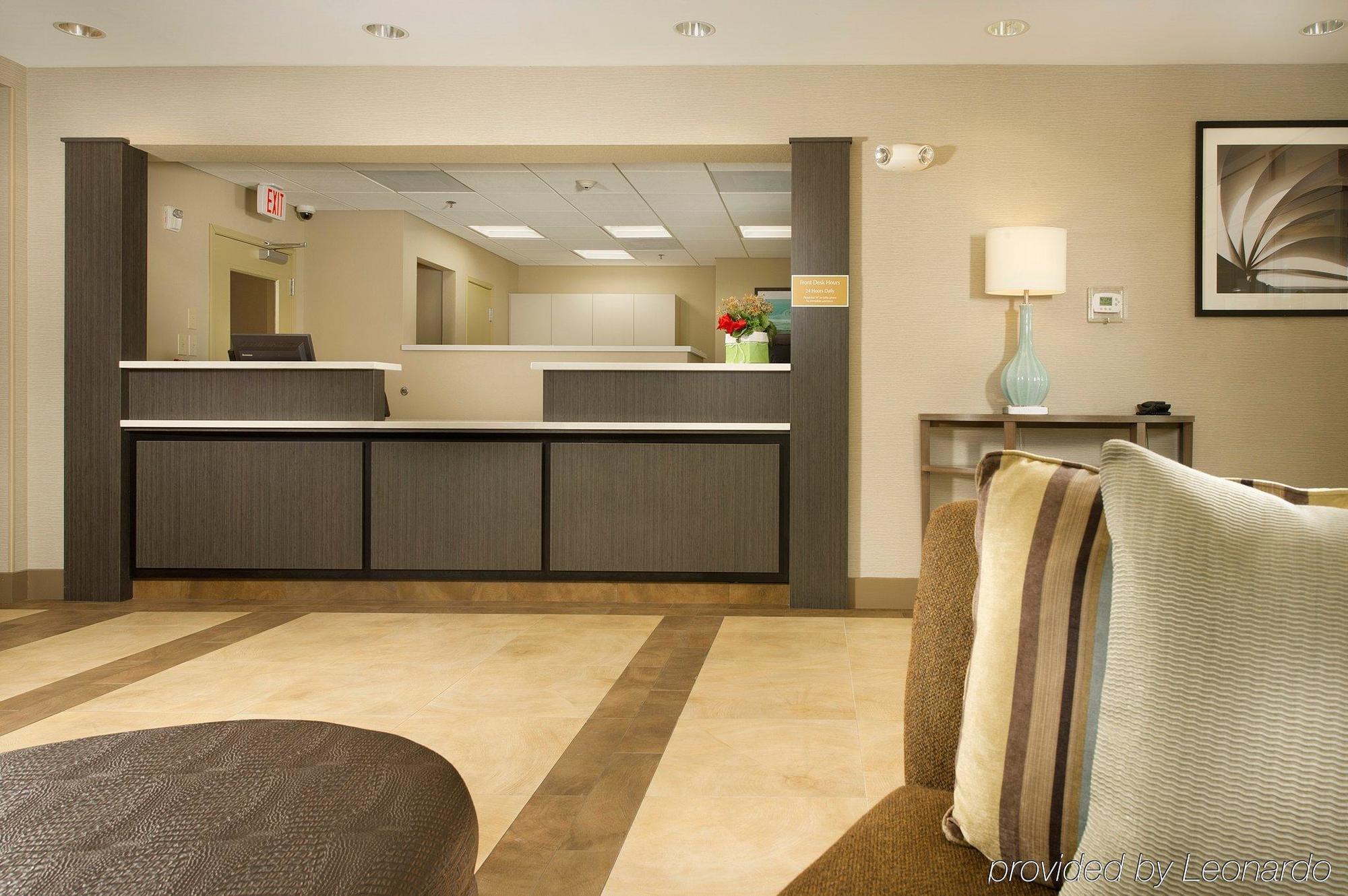 Stayapt Suites Alexandria-Fort Belvoir Экстерьер фото