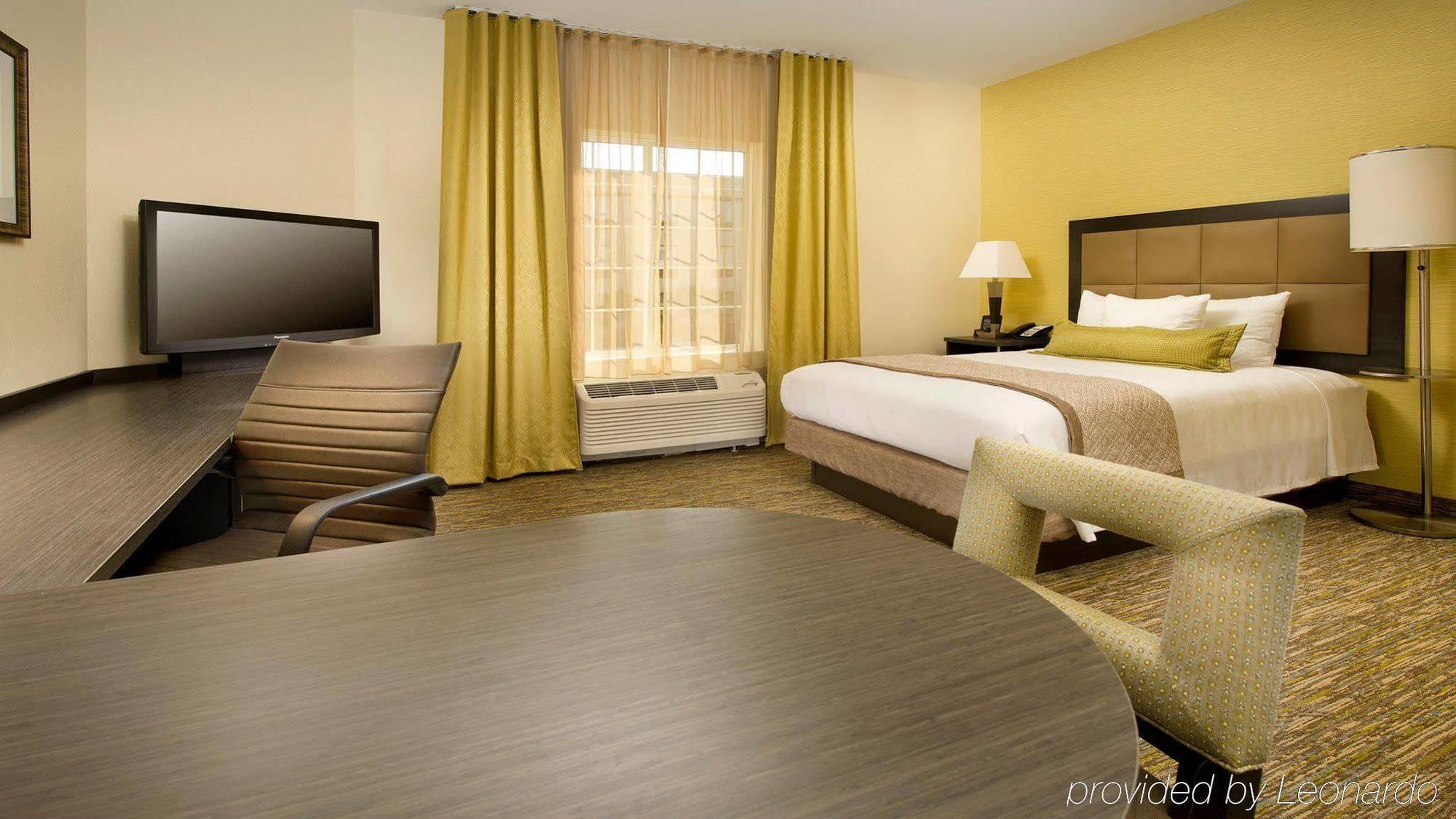 Stayapt Suites Alexandria-Fort Belvoir Экстерьер фото