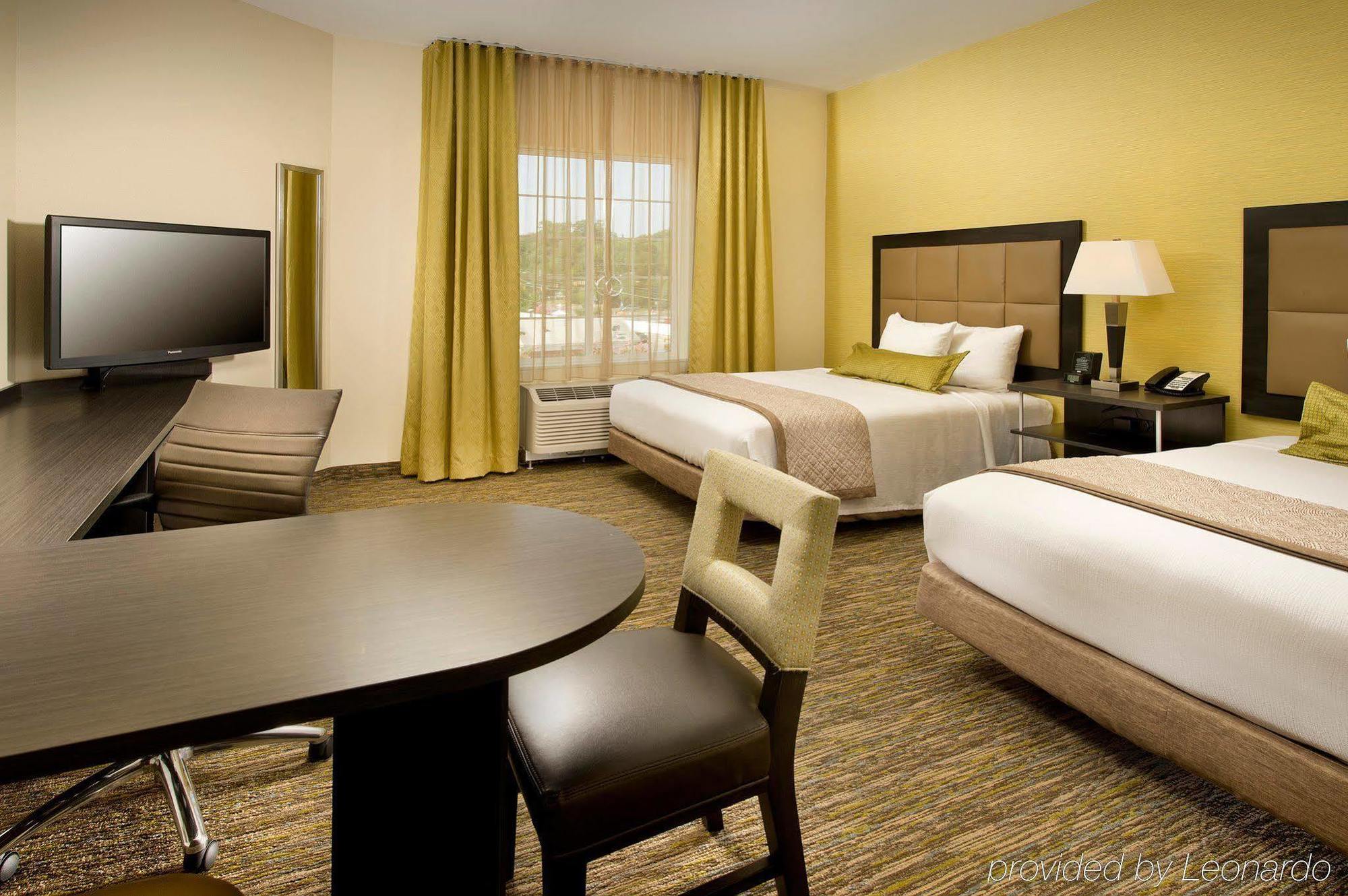 Stayapt Suites Alexandria-Fort Belvoir Экстерьер фото